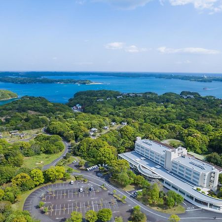 Nemu Resort  Hotel Nemu 志摩市 エクステリア 写真